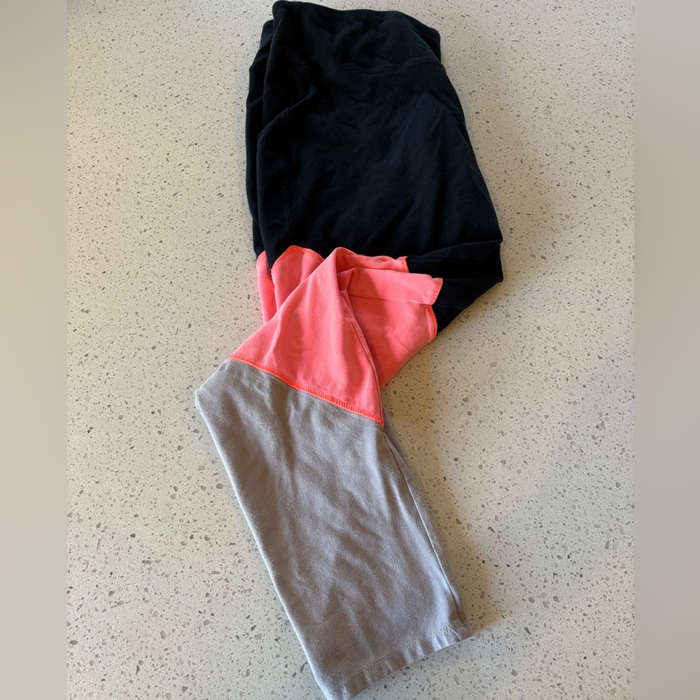 Warehouse One Leggings XXL